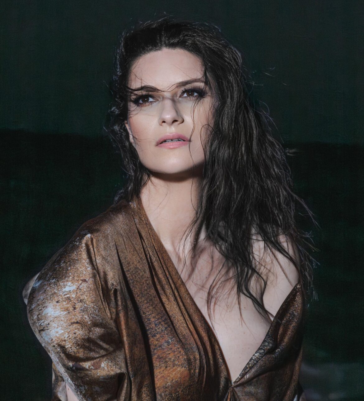 Laura Pausini vuelve al país